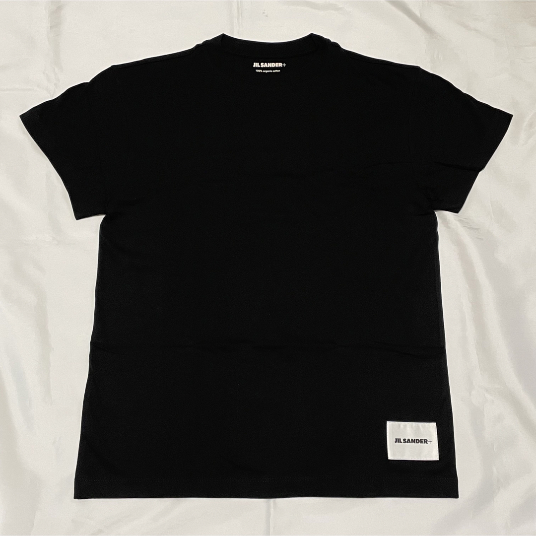 ■ JIL SANDER＋ 3パック コットン Tシャツ ■