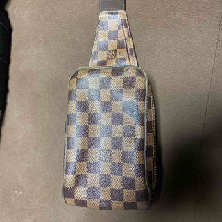 ルイヴィトン(LOUIS VUITTON)のジェロニモス(ボディーバッグ)