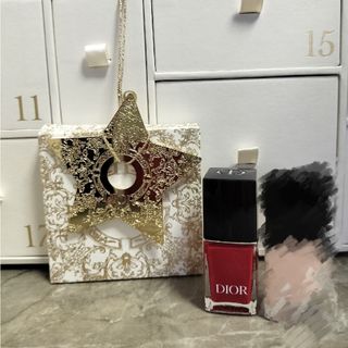 ディオール(Dior)の専用(マニキュア)