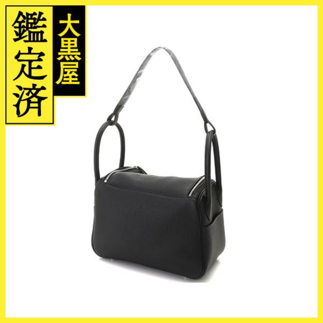 Hermes - エルメス リンディ26 トリヨンクレマンス シルバー金具 B刻印