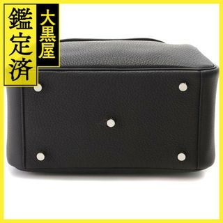 Hermes - エルメス リンディ26 トリヨンクレマンス シルバー金具 B刻印