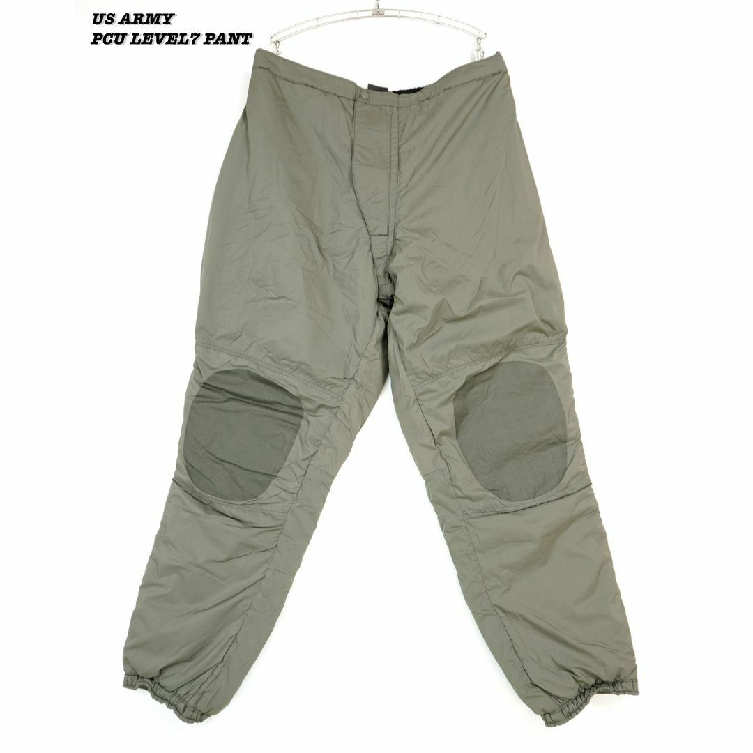 パンツUS ARMY PCU LEVEL7 PANT Deadstock