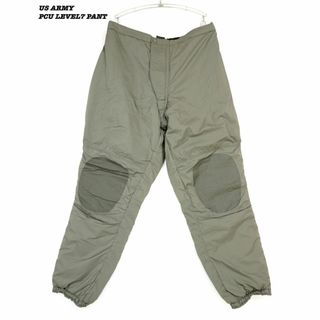 ミリタリー(MILITARY)のUS ARMY PCU LEVEL7 PANT Deadstock(その他)