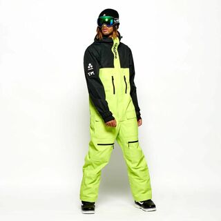 nrt1108様専用 Oneskee Mark V Ski Suit(USED)(ウエア)