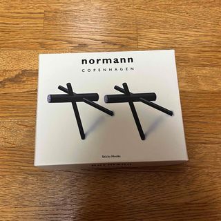 インテリア雑貨　normann Sticks Hooks(インテリア雑貨)