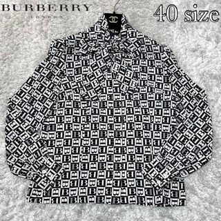 バーバリー(BURBERRY) シャツ/ブラウス(レディース/長袖)の通販 2,000