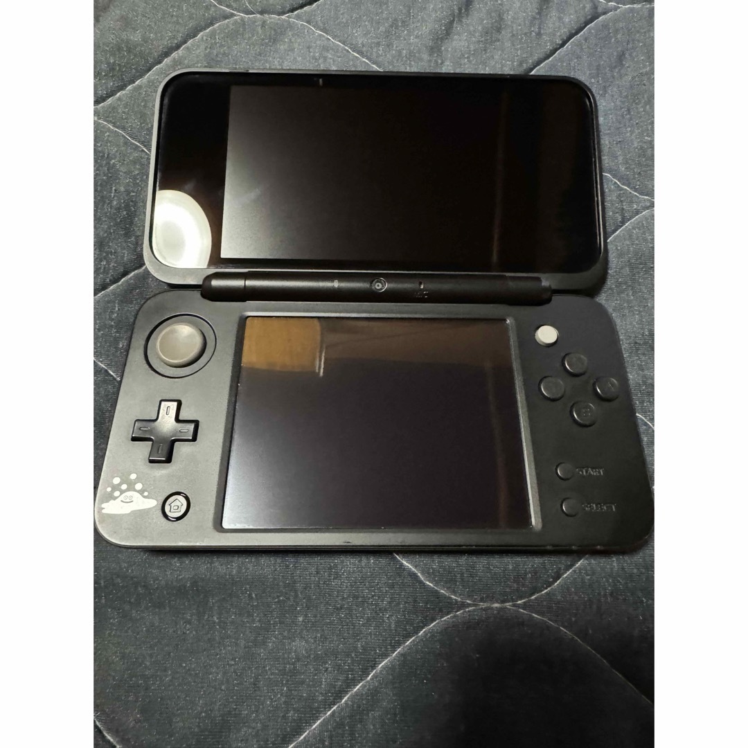 ニンテンドー2DS - ニンテンドー2DSLL はぐれメタルエディションの通販