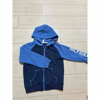 トミーヒルフィガー(TOMMY HILFIGER)のTOMMY HILFIGER (ジャケット/上着)