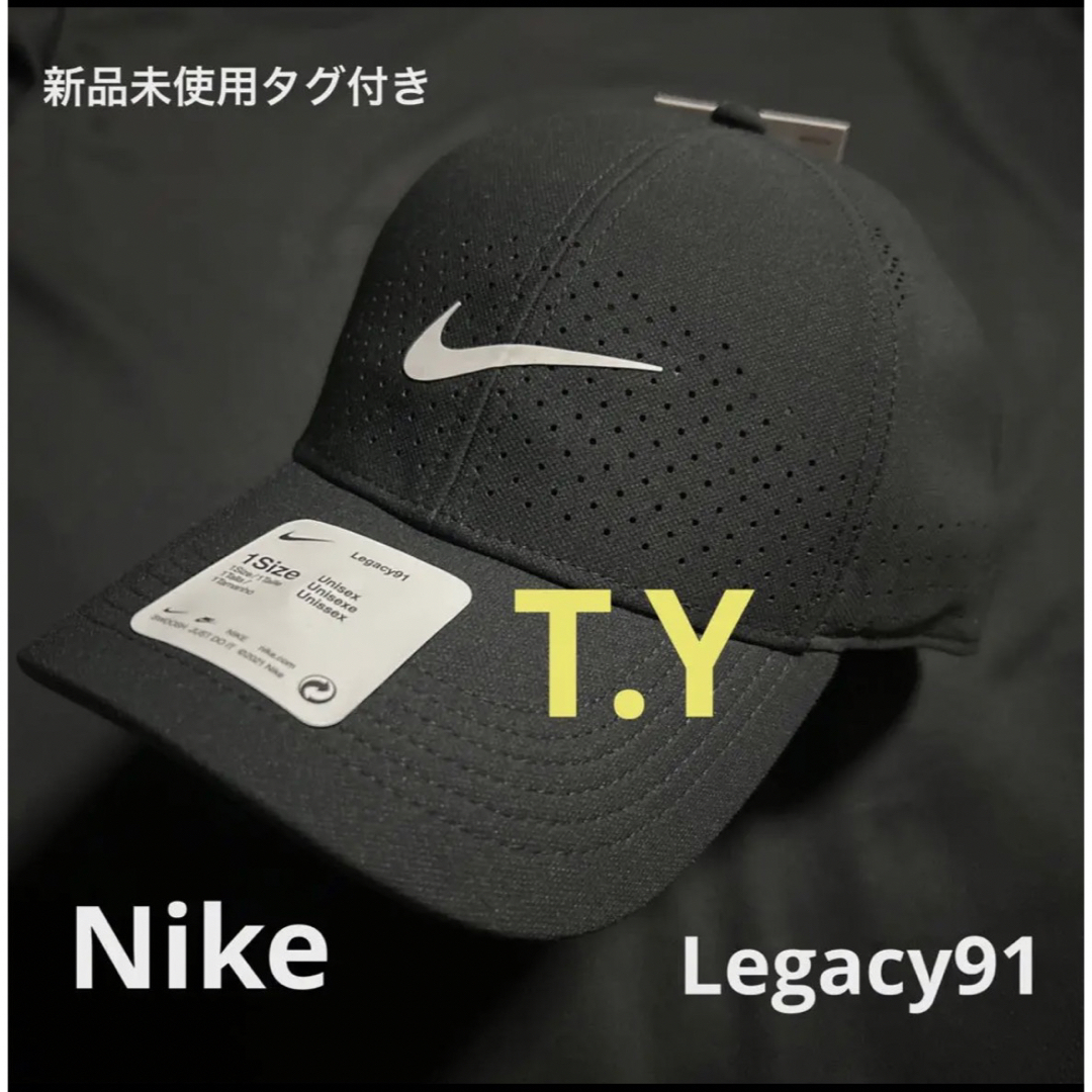 NIKE(ナイキ)のNike Legacy91 Cap キャップ メンズの帽子(キャップ)の商品写真