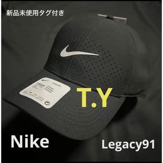 ナイキ(NIKE)のNike Legacy91 Cap キャップ(キャップ)