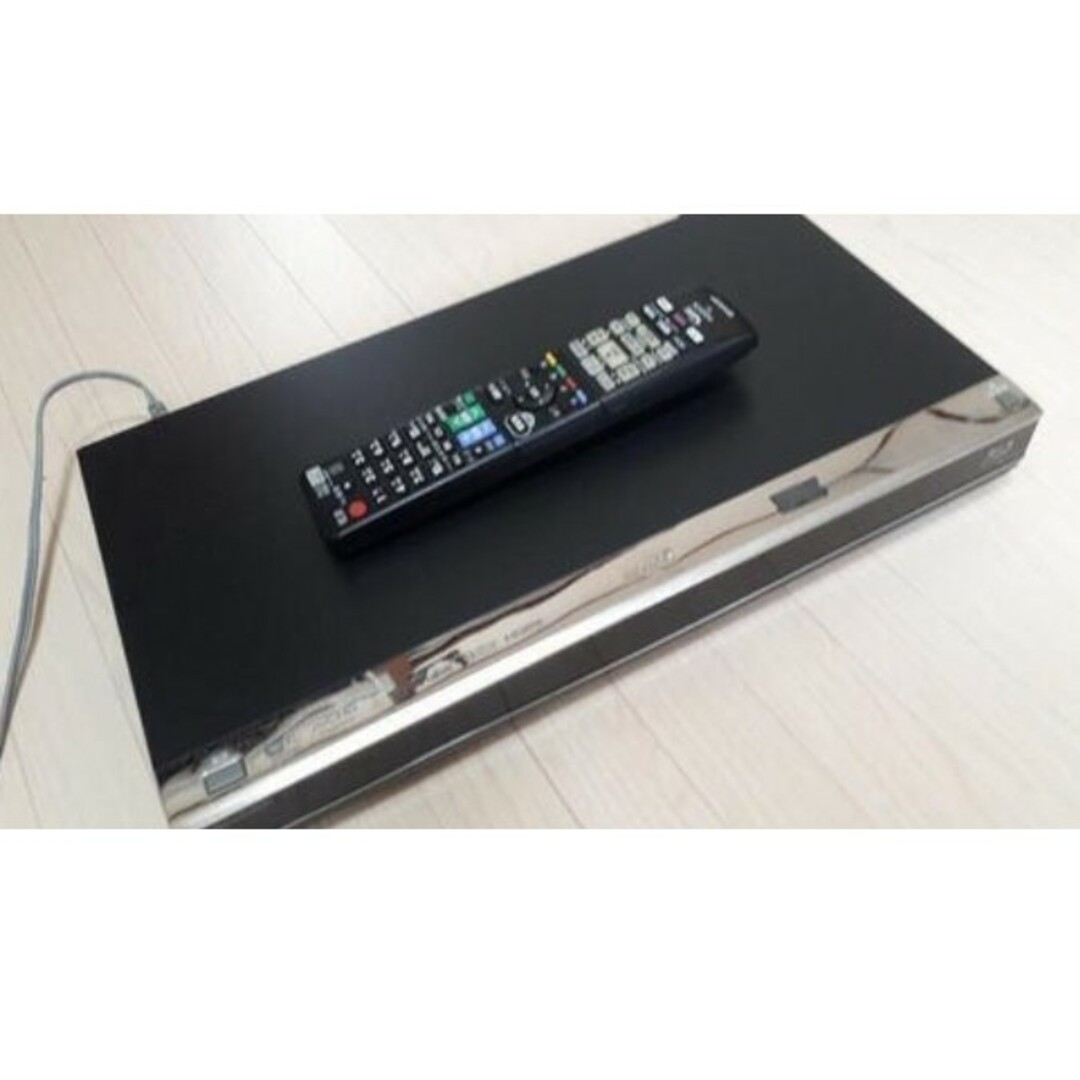 SHARP - シャープ ブルーレイディスクHDDレコーダーの通販 by Rai's