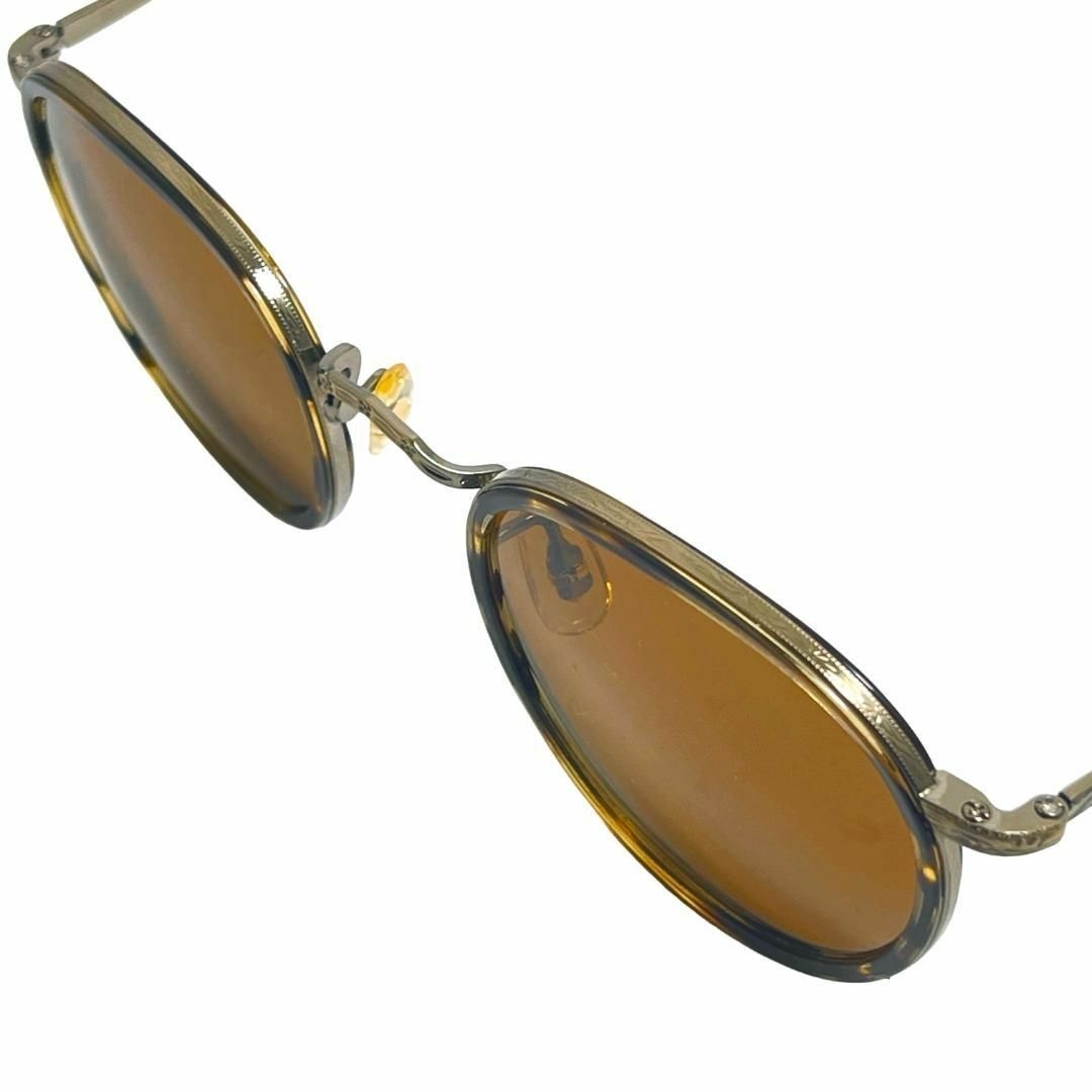 Oliver Peoples(オリバーピープルズ)の【新品◆名作◆定価5.4万】オリバーピープルズMP-2サングラスOV1104S メンズのファッション小物(サングラス/メガネ)の商品写真