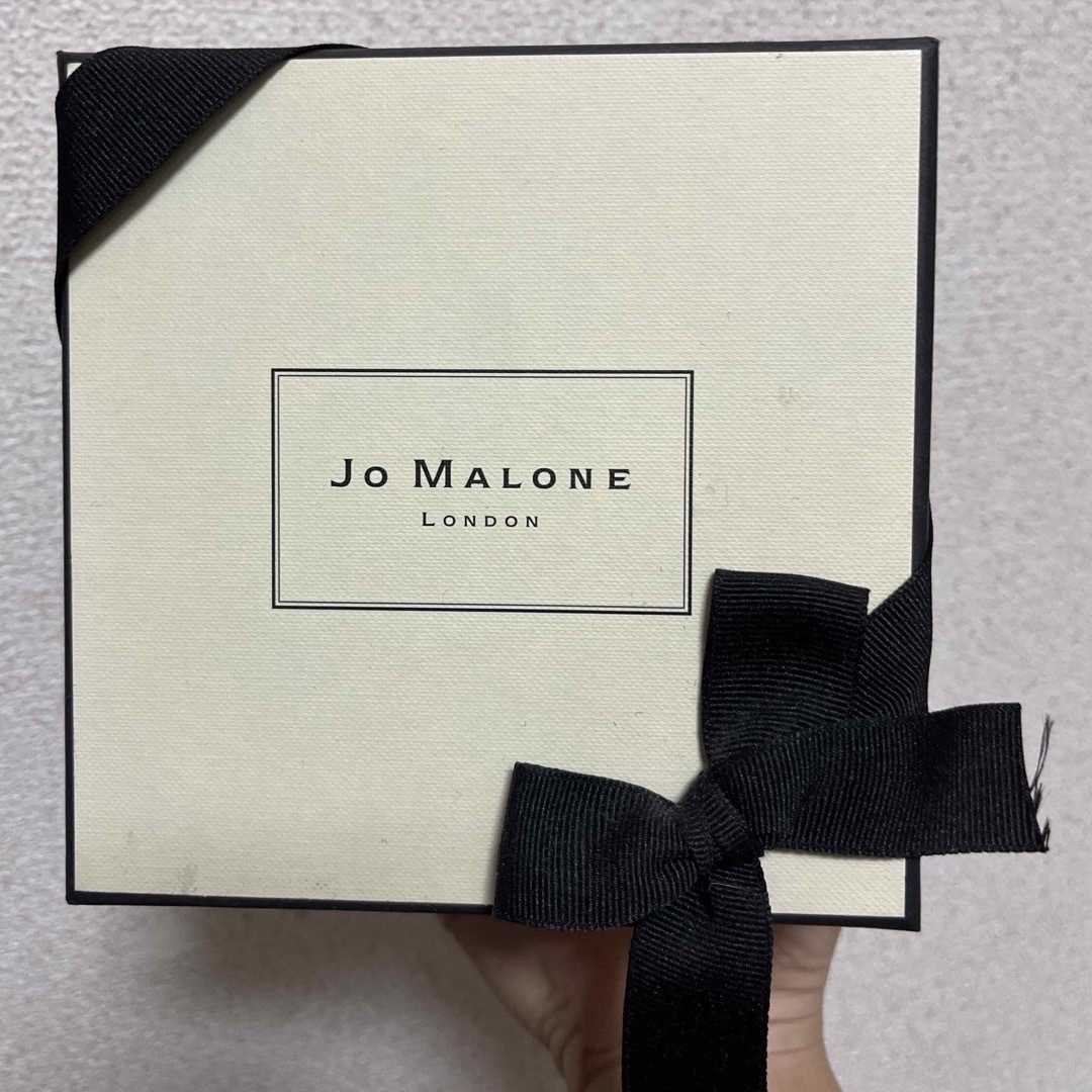 Jo Malone(ジョーマローン)の【新品未使用】ジョーマローン ソープ ギフトセット  コスメ/美容のボディケア(ボディソープ/石鹸)の商品写真