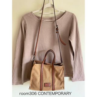 room306 CONTEMPORARY(バッグ)のフリマアイテム一覧 room306 CONTEMPORARY(バッグ)のフリマアイテム一覧