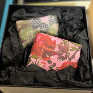 ジョーマローン(Jo Malone)のalier様専用【新品未使用】ジョーマローン 石鹸 ソープ ギフト プレゼント (ボディソープ/石鹸)