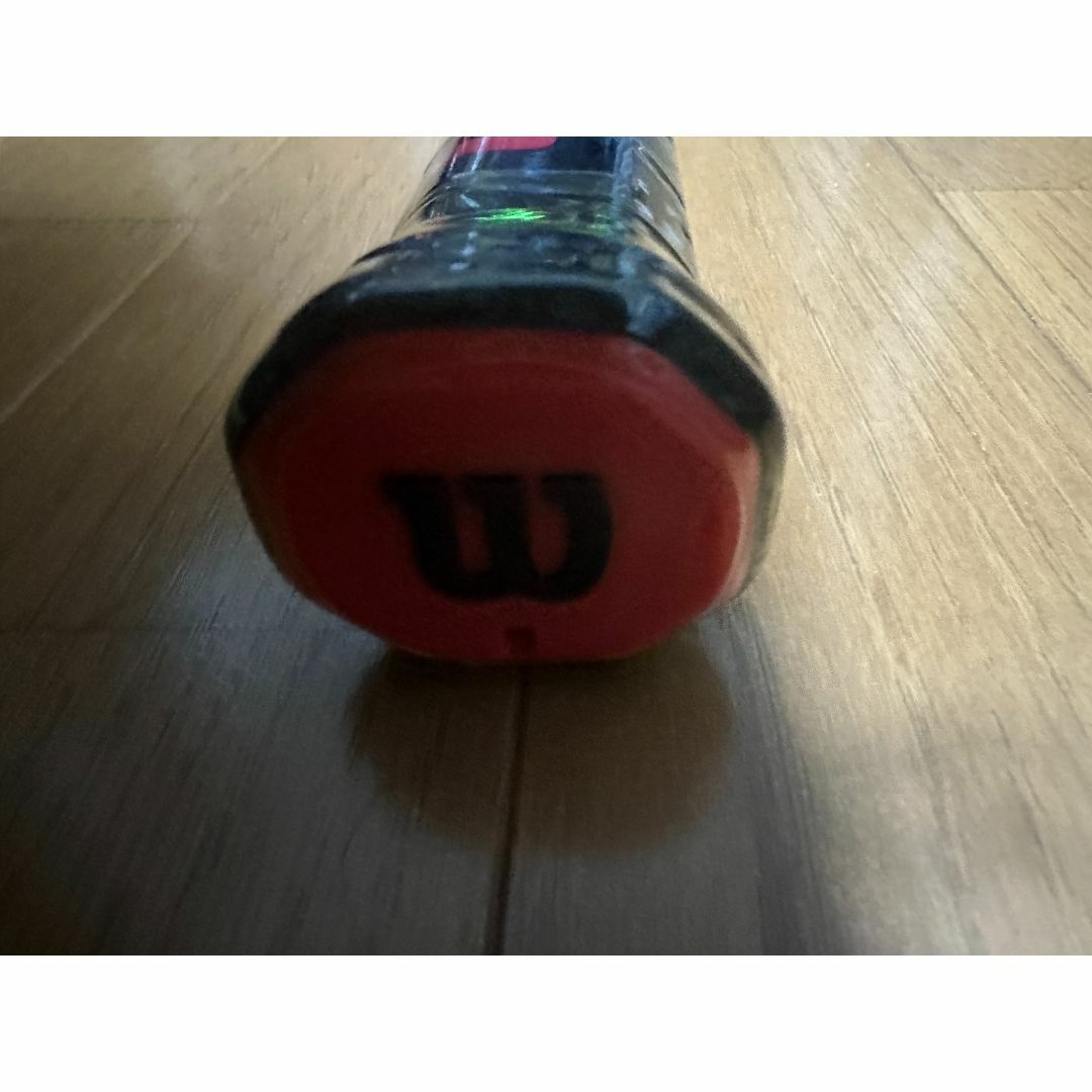 wilson(ウィルソン)のBlade Pro V7 (Wilson Pro Labs) スポーツ/アウトドアのテニス(ラケット)の商品写真