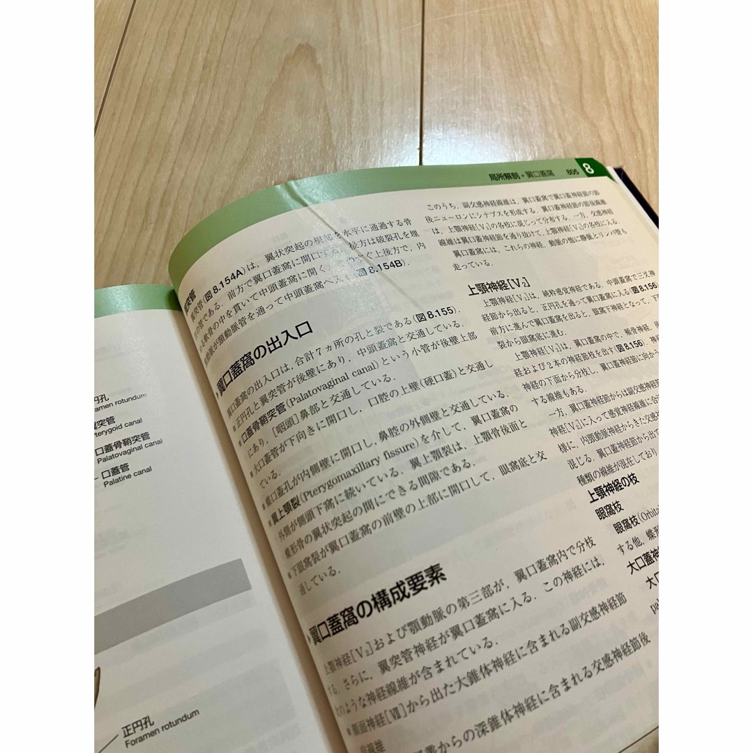 グレイ解剖学　原書第4版 エンタメ/ホビーの本(健康/医学)の商品写真