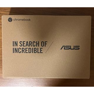 エイスース(ASUS)のChromebook Detachable CM3 ASUS(ノートPC)