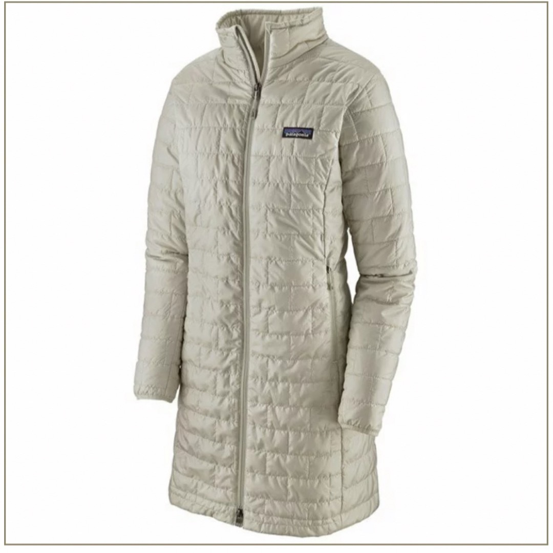 Patagonia 新品 ナノパフパーカ ウィメンズ Patagonia 新品 ナノパフパーカ ウィメンズ