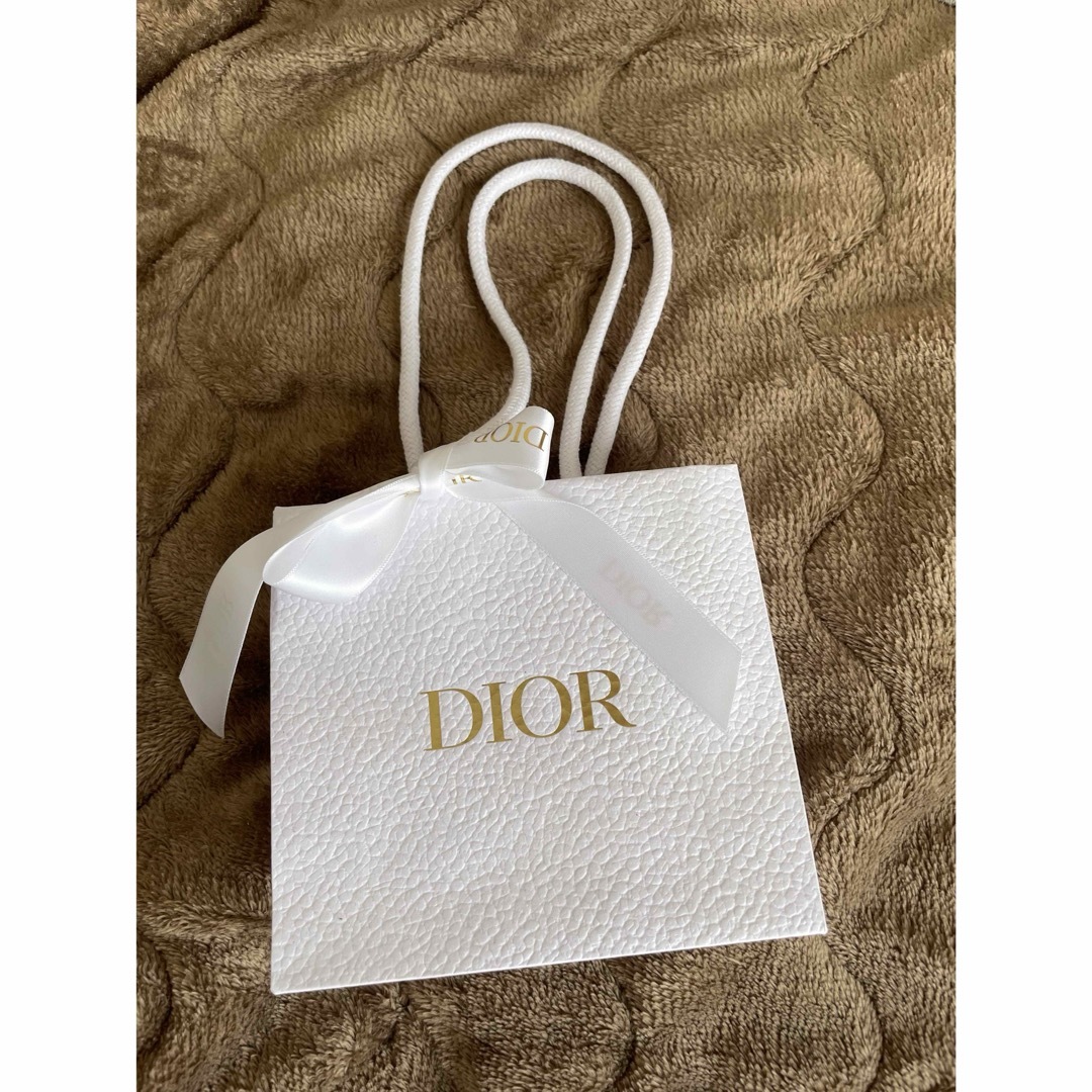 Christian Dior - ディオール 紙袋の通販 by もも's shop