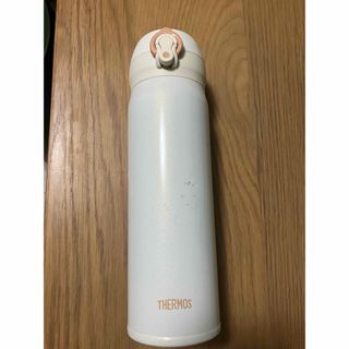 サーモス(THERMOS)の未使用　訳あり　サーモス　THERMOS 水筒　真空断熱携帯マグ(水筒)