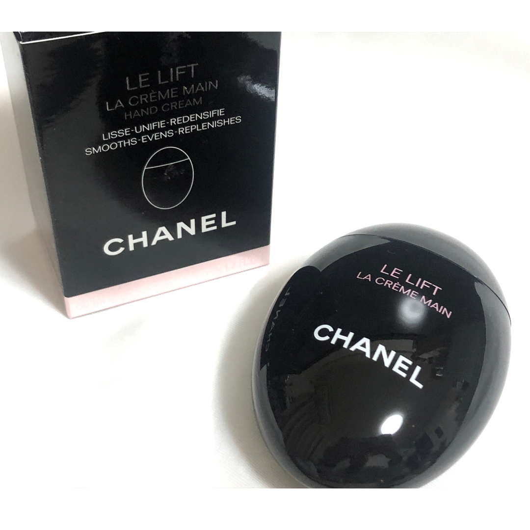 CHANEL(シャネル)のCHANEL ハンドクリーム コスメ/美容のボディケア(ハンドクリーム)の商品写真