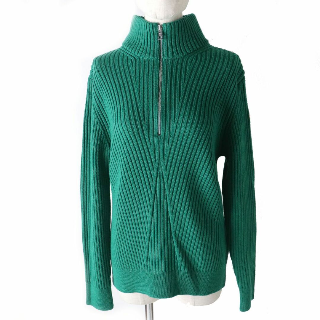 MONCLER - 極美品☆正規品 MONCLER モンクレール 22年 ロゴ MONCLER - 極美品☆正規品 MONCLER モンクレール 22年 ロゴ
