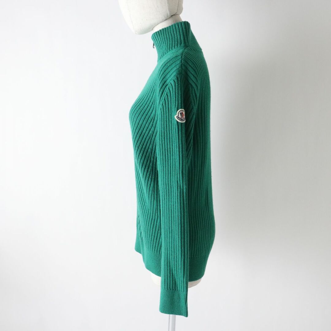 MONCLER - 極美品☆正規品 MONCLER モンクレール 22年 ロゴ MONCLER - 極美品☆正規品 MONCLER モンクレール 22年 ロゴ