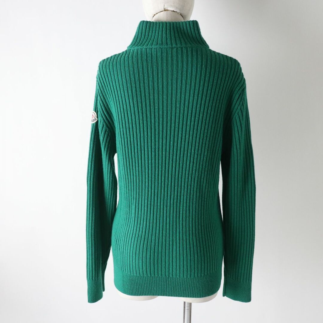 MONCLER - 極美品☆正規品 MONCLER モンクレール 22年 ロゴ MONCLER - 極美品☆正規品 MONCLER モンクレール 22年 ロゴ