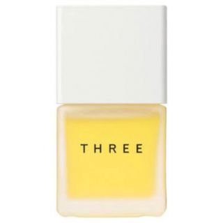 スリー(THREE)のスリー　エミング フェイシャル オイルエッセンス Ｒ  30ml(美容液)