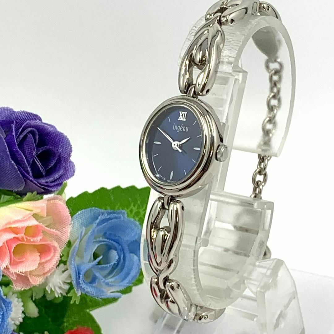 SEIKO(セイコー)の177 SEIKO ALBA ingenu レディース 腕時計 新品電池交換済 レディースのファッション小物(腕時計)の商品写真