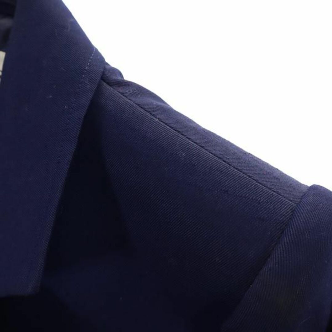 Yves Saint Laurent - イヴサンローラン シルクブレンド ダブル 金