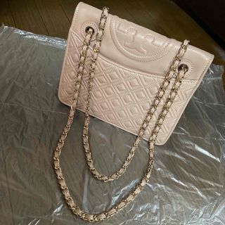 トリーバーチ(Tory Burch)のTORYBURCH フレミングショルダーバッグ(ショルダーバッグ)