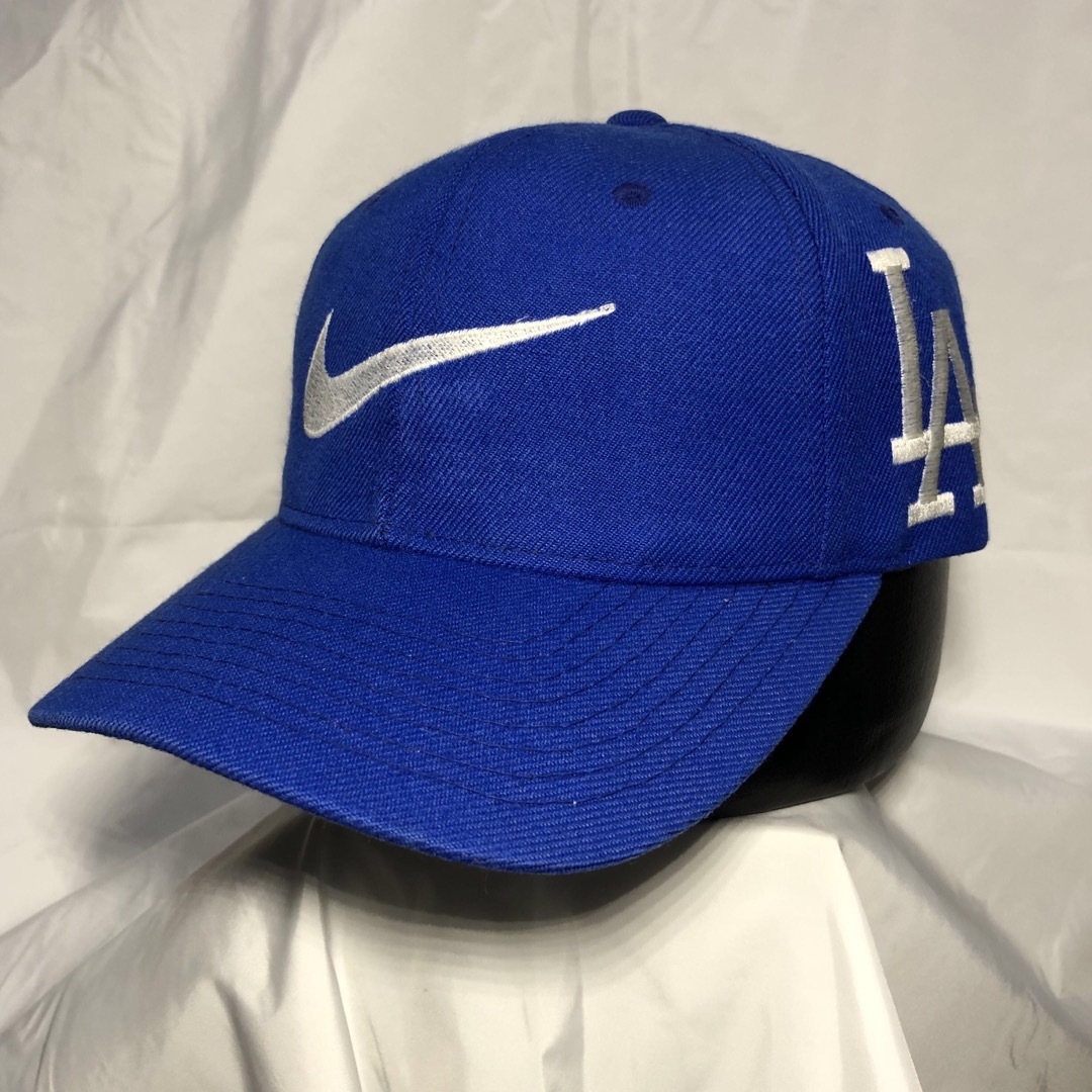 帽子Nike ナイキ Los Angeles Dodgers キャップ