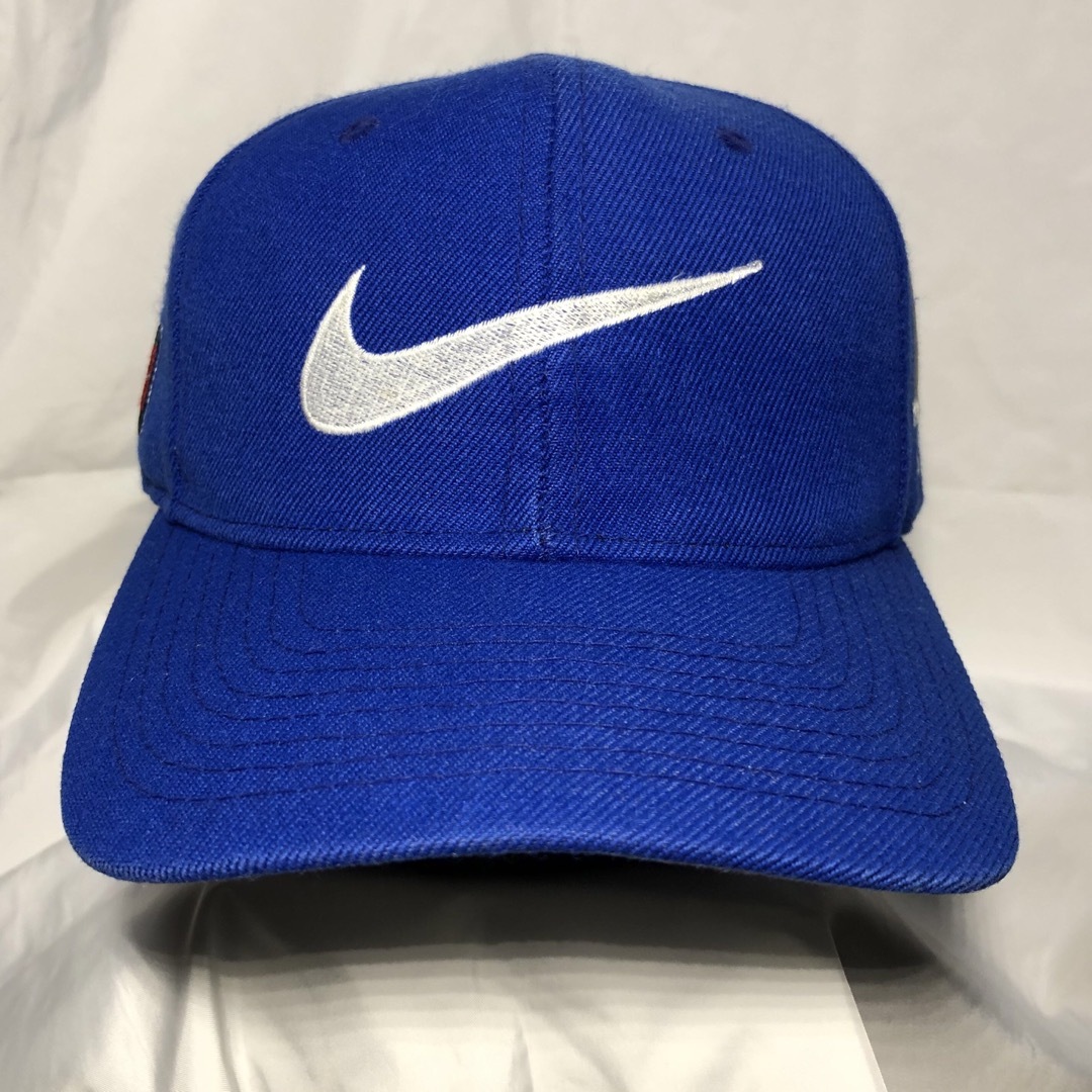 NIKE(ナイキ)のNike ナイキ Los Angeles Dodgers キャップ メンズの帽子(キャップ)の商品写真