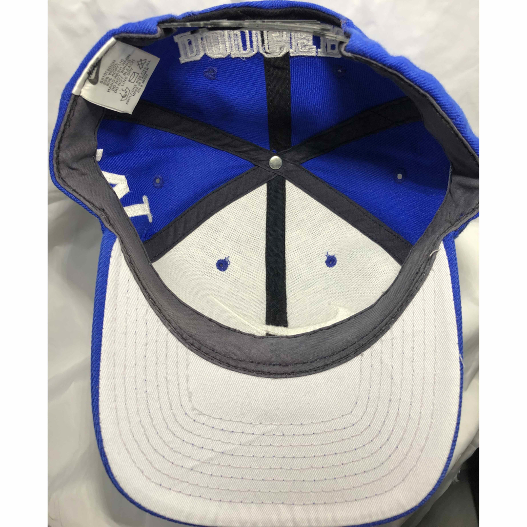 NIKE(ナイキ)のNike ナイキ Los Angeles Dodgers キャップ メンズの帽子(キャップ)の商品写真