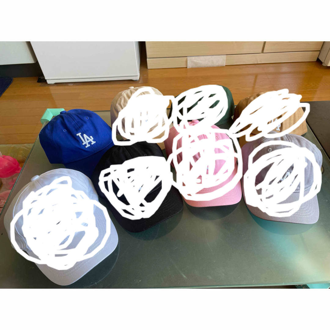 専用 レディースの帽子(キャップ)の商品写真