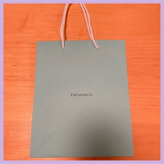 Tiffany & Co. - ティファニー袋のみの通販 by sky｜ティファニーなら
