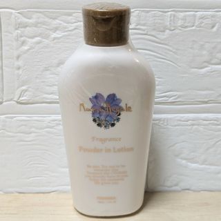 フェルナンダ(FERNANDA)のフェルナンダ フレグランス パウダーインローション マリアリゲル 100ml(ボディローション/ミルク)