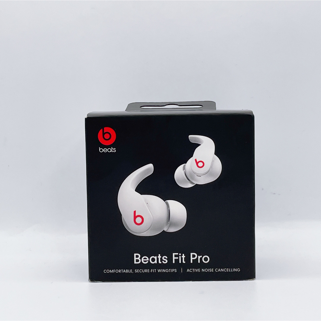 新品】Beats Fit Pro MK2G3PA/A Beats White 新品】Beats Fit Pro MK2G3PA/A Beats White