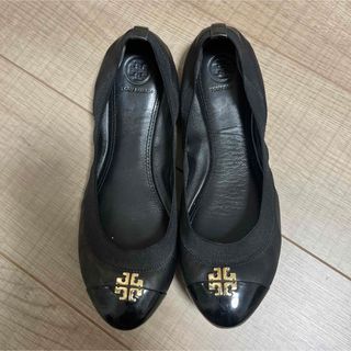 トリーバーチ(Tory Burch)のトリーバーチ　サイズ8(バレエシューズ)