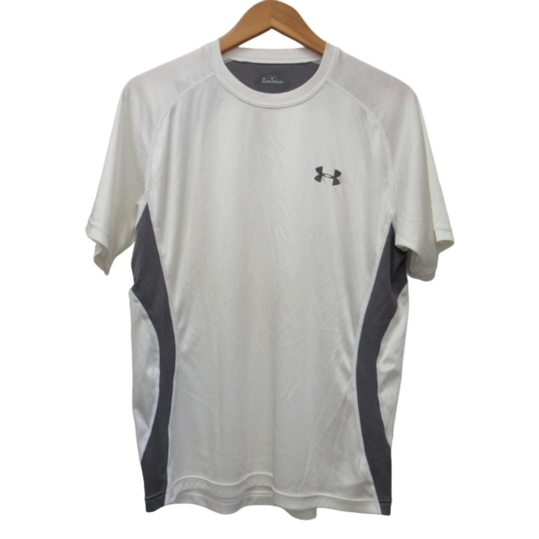 UNDER ARMOUR - アンダーアーマー 美品 トレーニングTシャツ