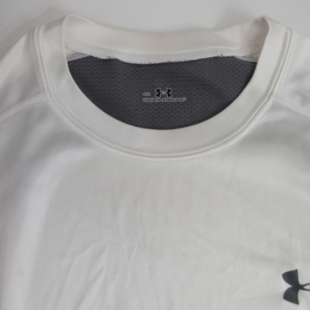 UNDER ARMOUR - アンダーアーマー 美品 トレーニングTシャツ