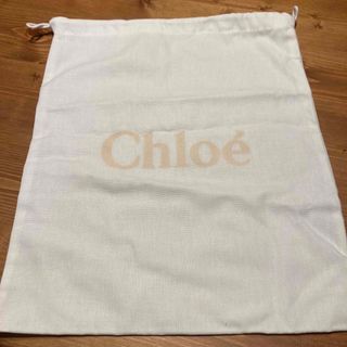 クロエ(Chloe)のChloe 巾着　2枚(ポーチ)