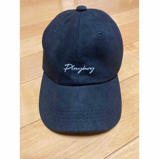 プレイボーイ(PLAYBOY)の新品　プレーボーイキャップ(キャップ)