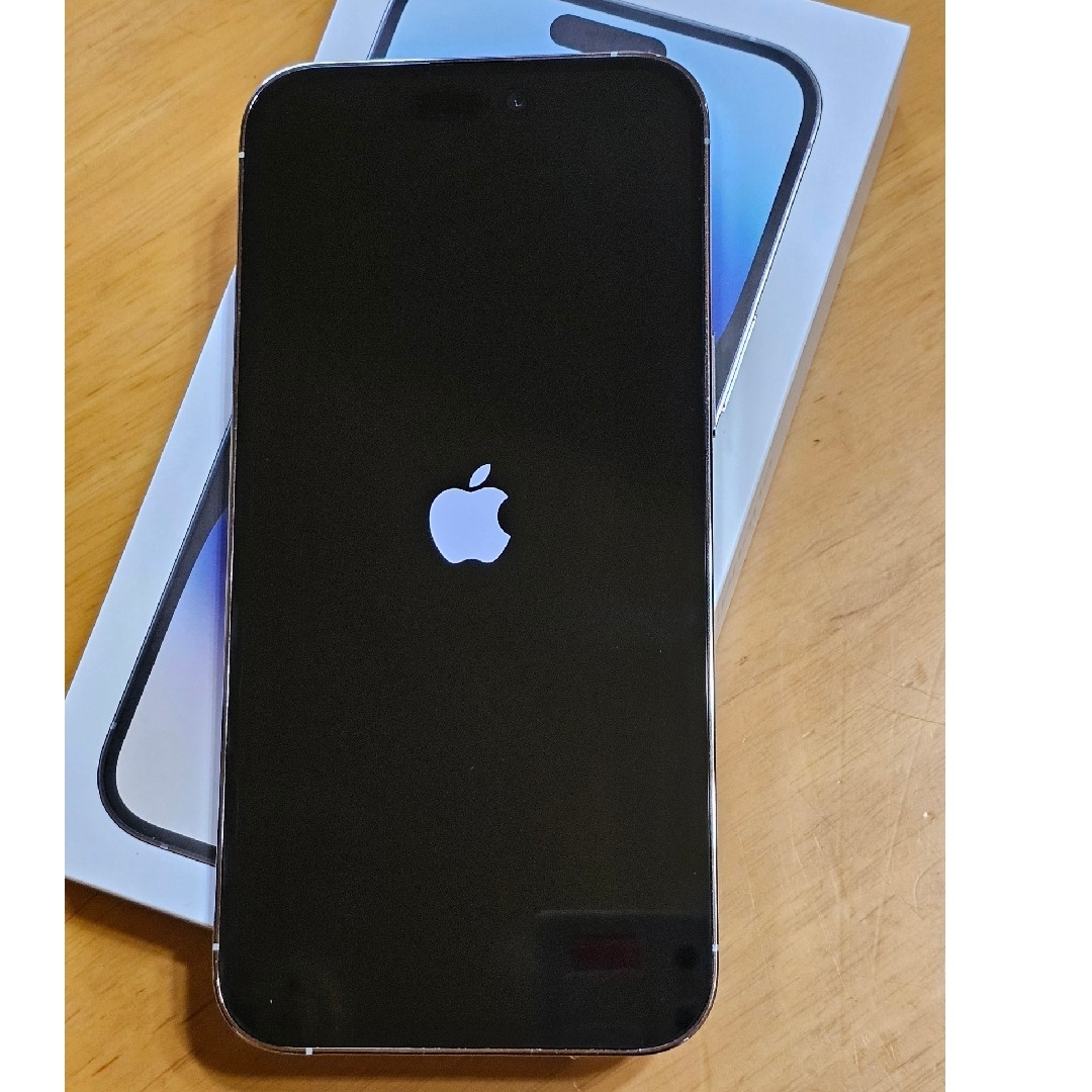 Apple - iPhone 14 Pro Max シルバー 512GB 極美品‼️の通販 by Ta,s