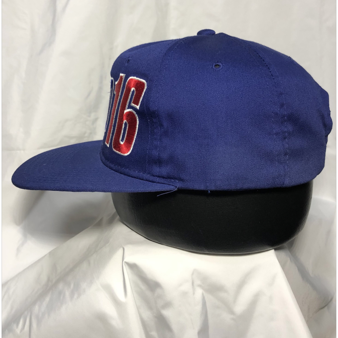 STARTER(スターター)のLos Angeles Dodgers キャップ メンズの帽子(キャップ)の商品写真