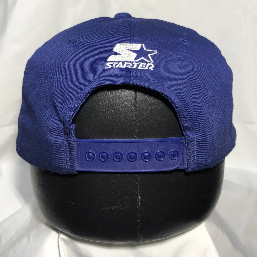 STARTER(スターター)のLos Angeles Dodgers キャップ メンズの帽子(キャップ)の商品写真