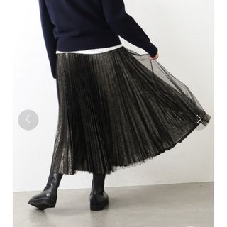 DEUXIEME CLASSE(スカート)のフリマアイテム一覧 DEUXIEME CLASSE(スカート)のフリマアイテム一覧