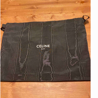 セリーヌ(celine)のCELINE 巾着(ポーチ)